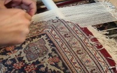 Halı Yıkama Firması