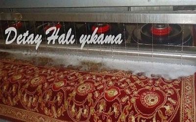 Halı