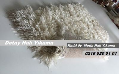 Acıbadem Step Halı Yıkama
