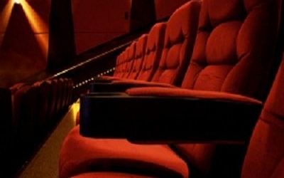 Sinema Temizliği