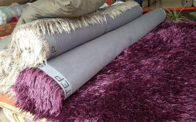 Step Halı Yıkama Firması