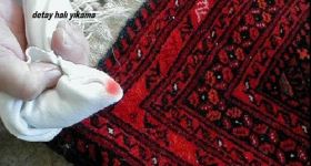 Halı Silme