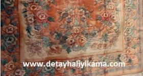 Halı yıkama Ve Halı Bakımı