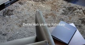 Göztepe Yün Halı Yıkama