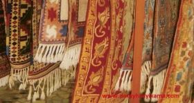 Halı Kurutma ve Halı Havalandırma