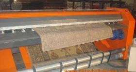 Halı kontrol Ve Ambalajlama İşlemi