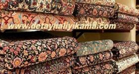 Hereke Halısı yıkama