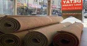 Halı Yıkama Servisleri
