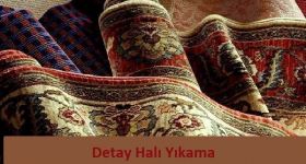 Yörük Halısı yıkama
