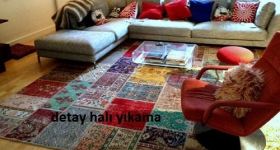 Pecvork Halı Yıkama